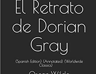 El Retrato de Dorian Gray