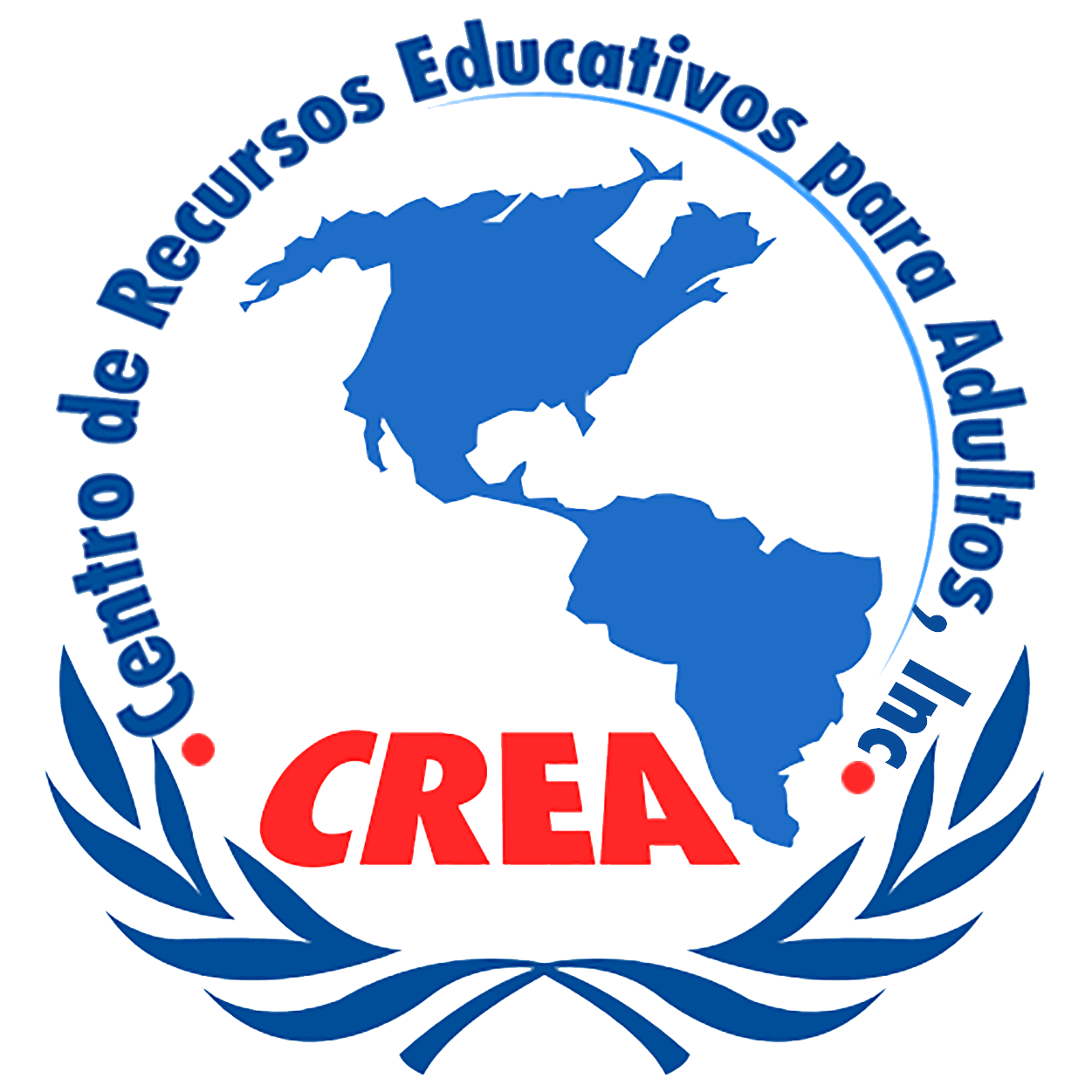 Logotipo Crea