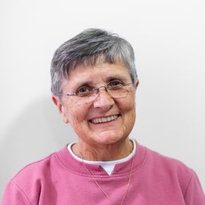 Annette Allain