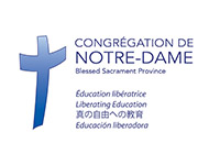 Blessed Sacrament Province of the Congregation of Notre Dame