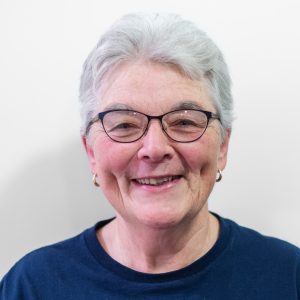 Dorothy Calvani