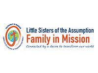 Hermanitas de la Asunción Familia en Misión