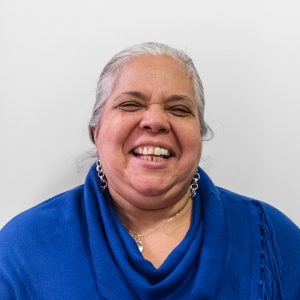 María Guadalupe Martínez