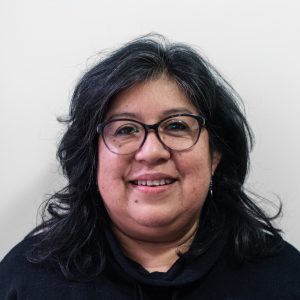 Norma Benitez