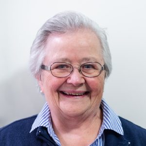 Suzanne Deliee