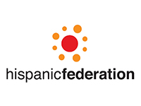logotipo de la federación hispana