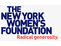 la fundación de mujeres de nueva york
